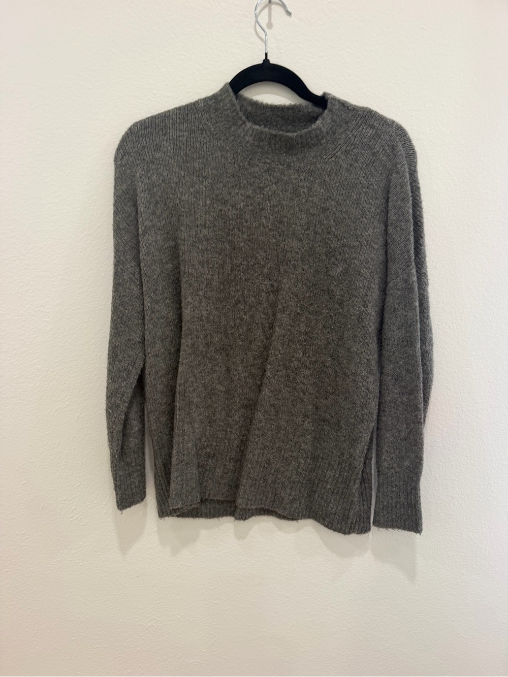 Philosophy women’s pullover sweater